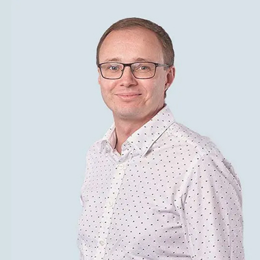 Dmitri Bourkovski